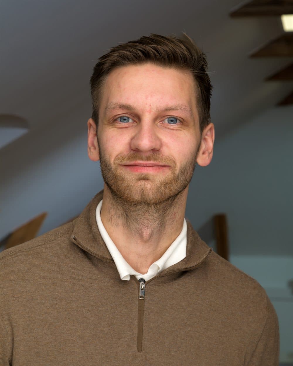 Anders Løberg